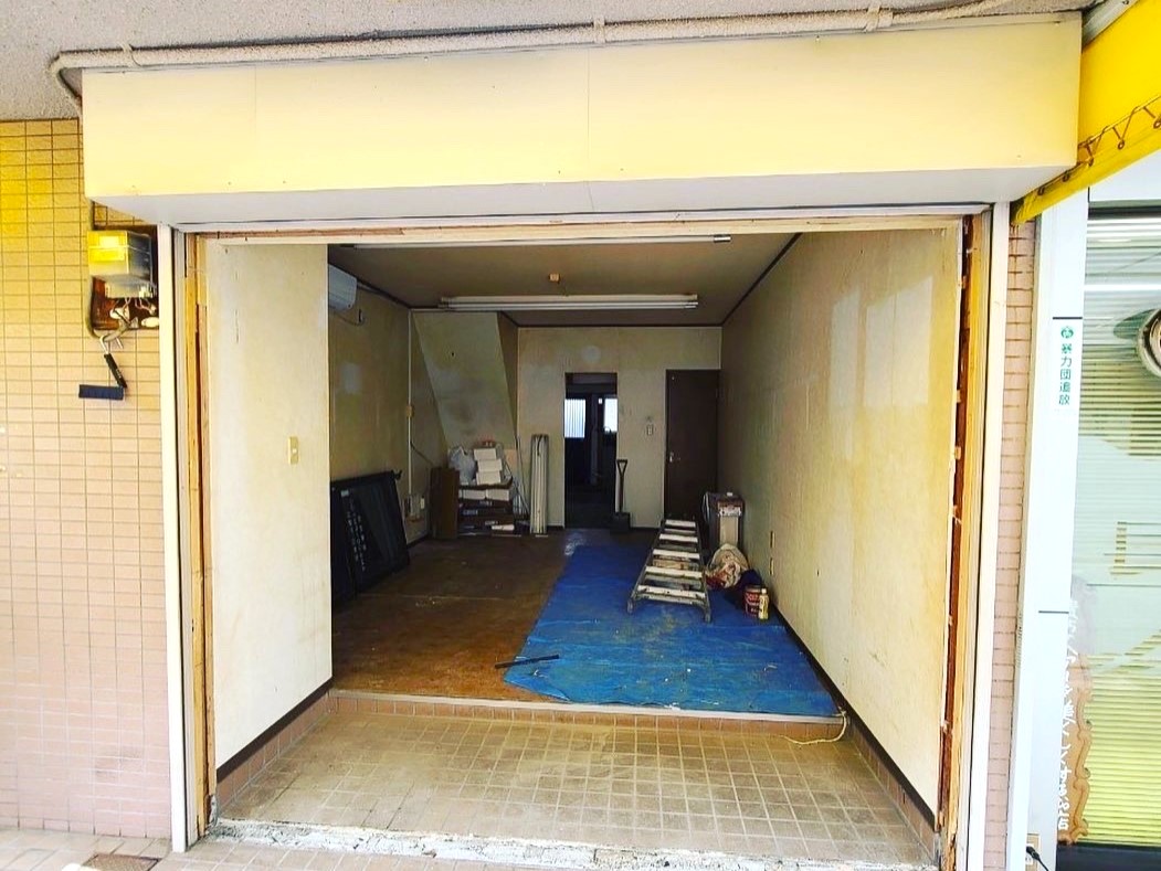 施工例