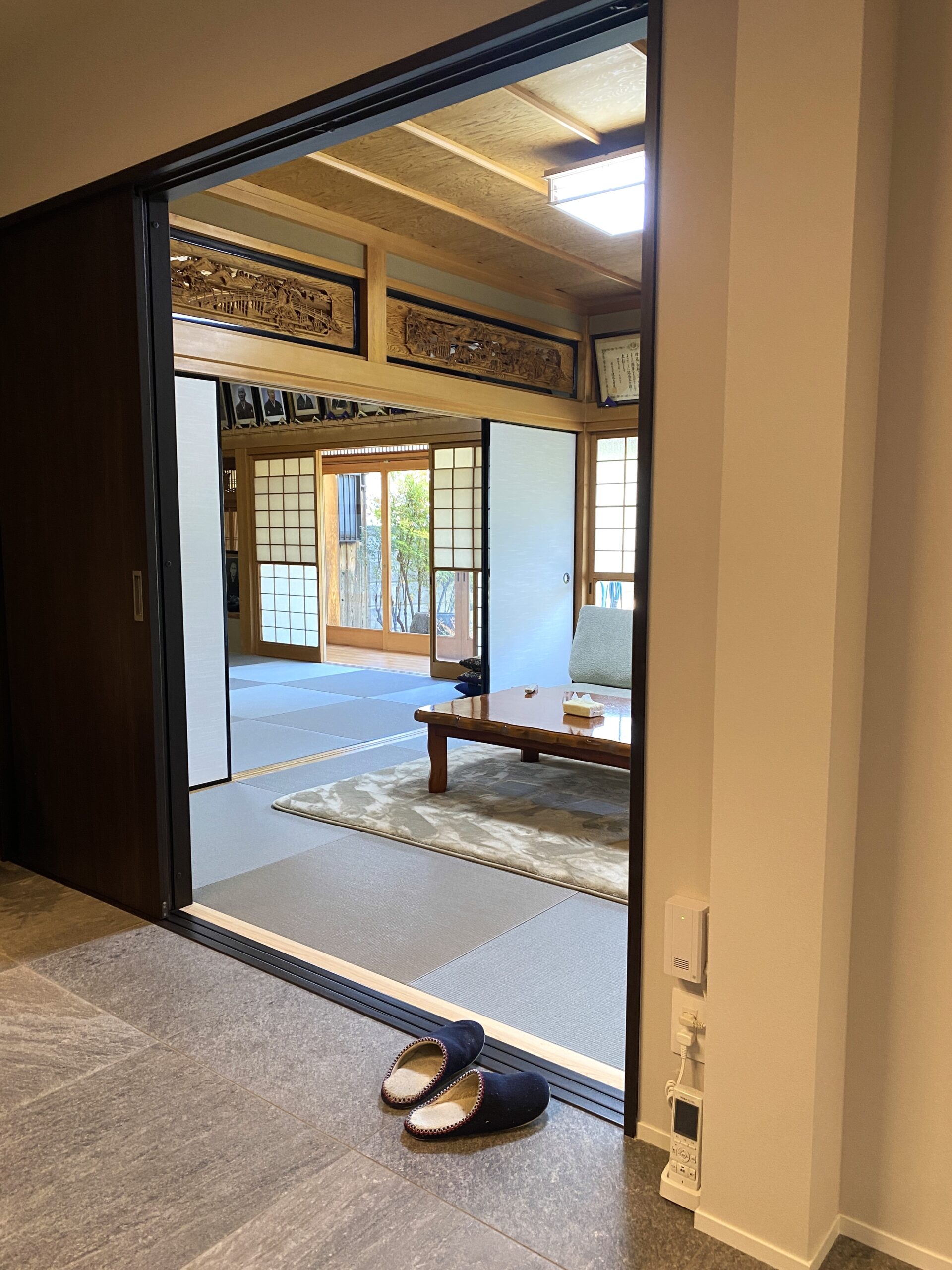 施工例